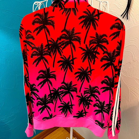 Rockstar oh-so-cool two piece set size large - Picture 7 of 8